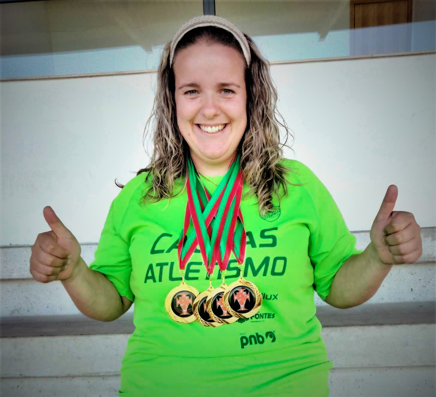 Atletismo