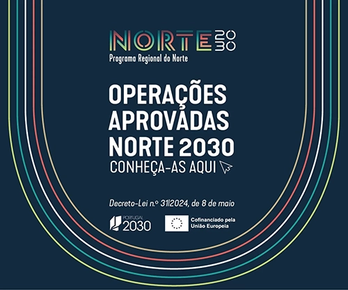 Projetos Norte 2030